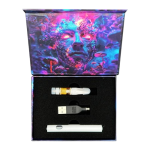 DMT Vape Cartridge + Fast Charger