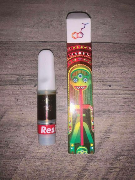 DMT REAVELLER 1G